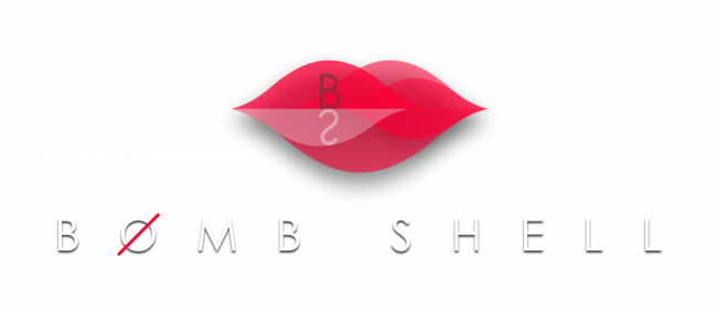 Bomb Shell logo 4